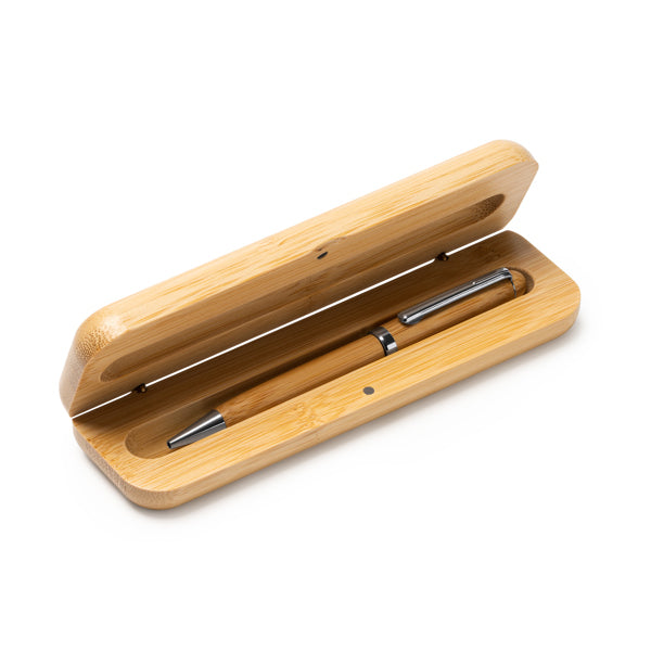 Ball pen case BODONI