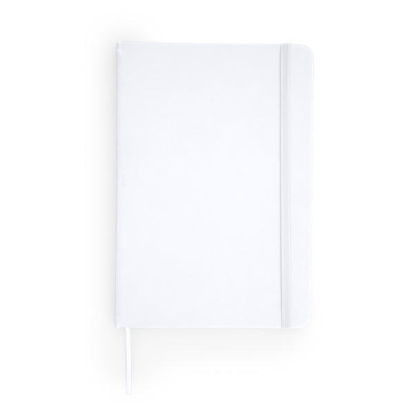 Notebook CORAL