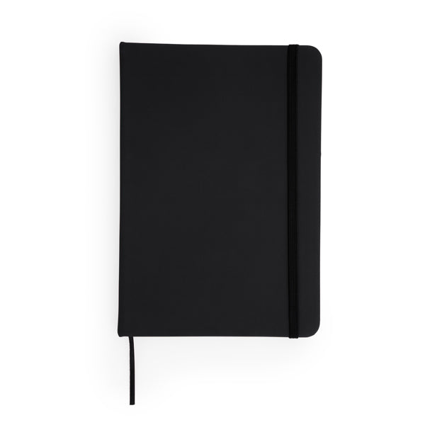 Notebook CORAL