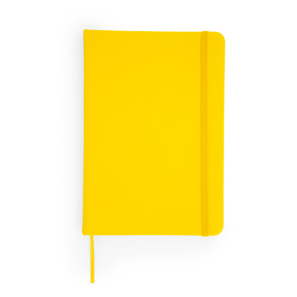 Notebook CORAL
