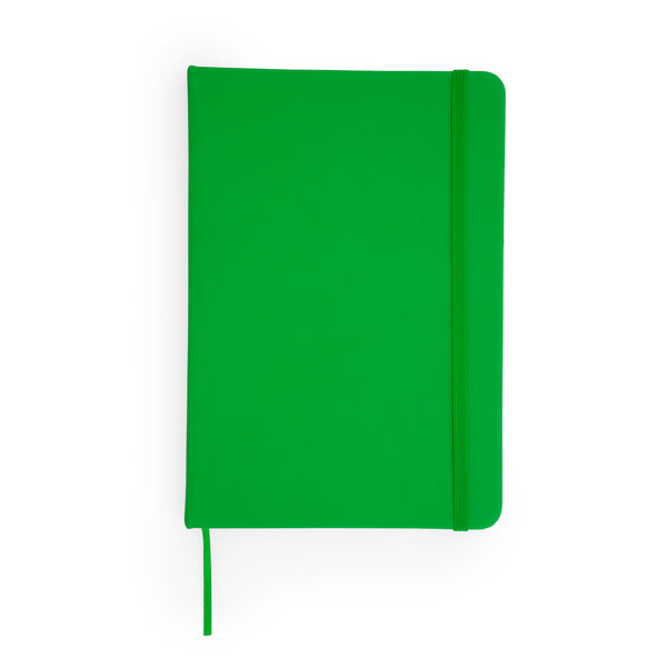 Notebook CORAL