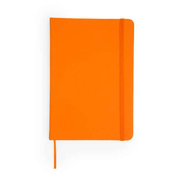 Notebook CORAL