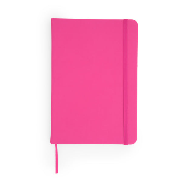 Notebook CORAL