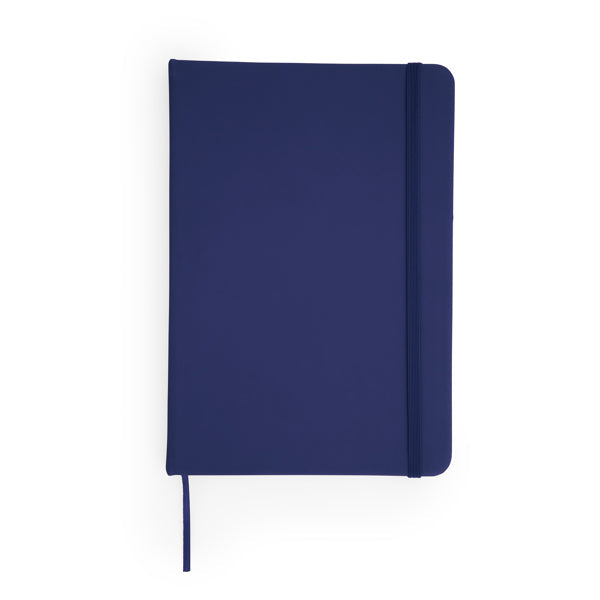 Notebook CORAL