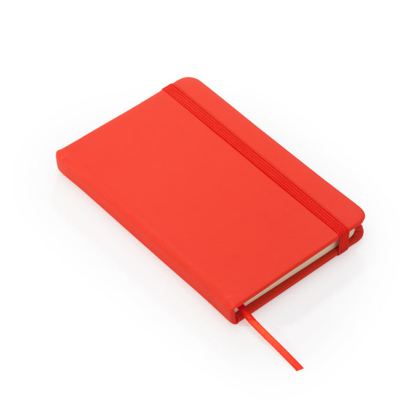 Notebook CORAL