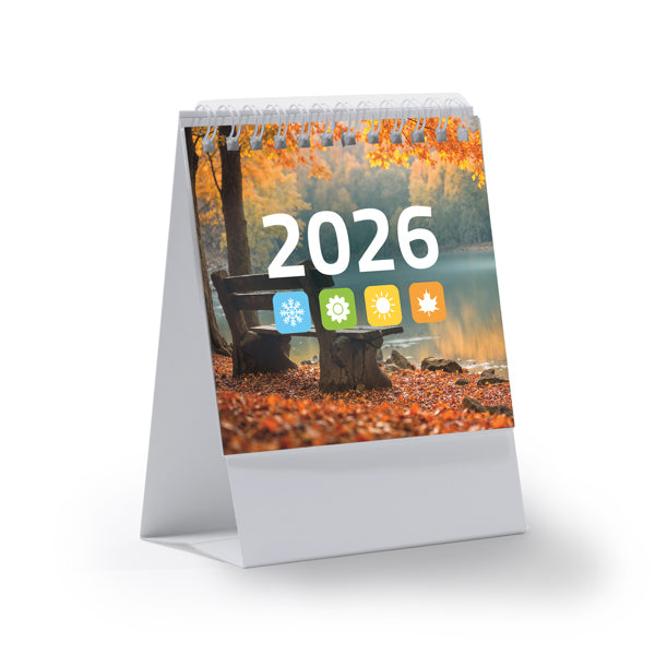 Table calendar DEAN