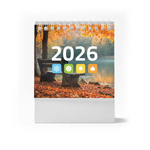 Table calendar DEAN