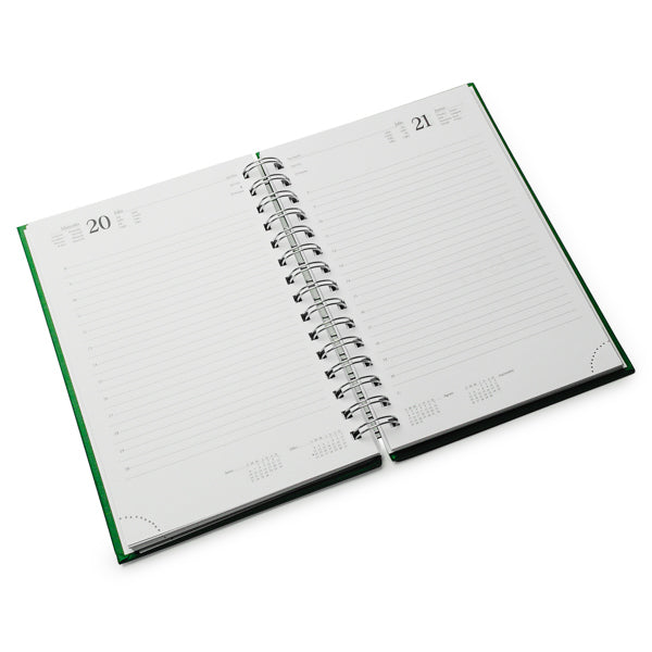Spring diary HERA