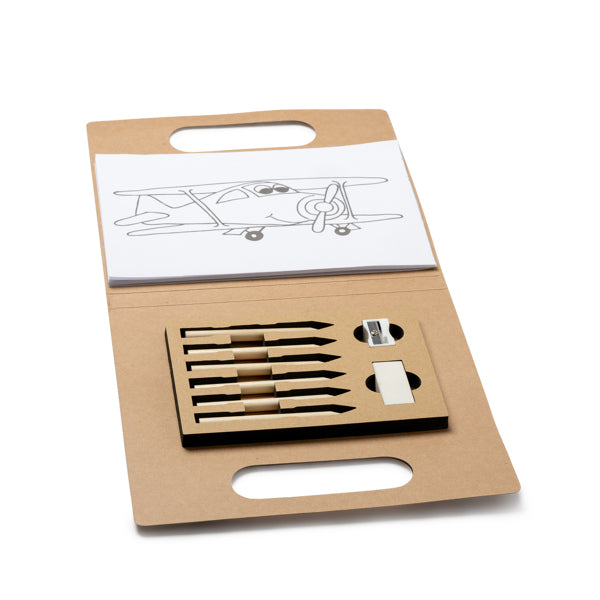 Set for children RESOL