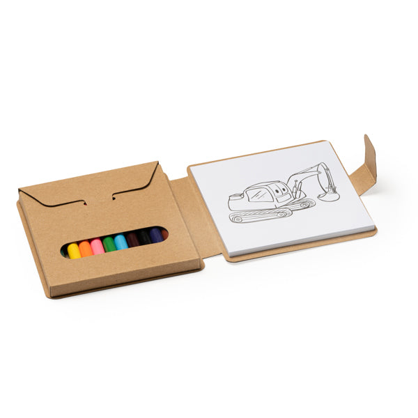 Set for children PYRUS