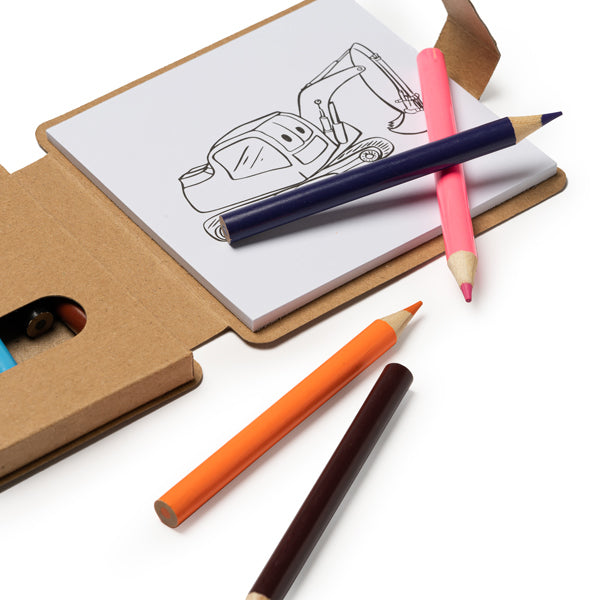 Set for children PYRUS