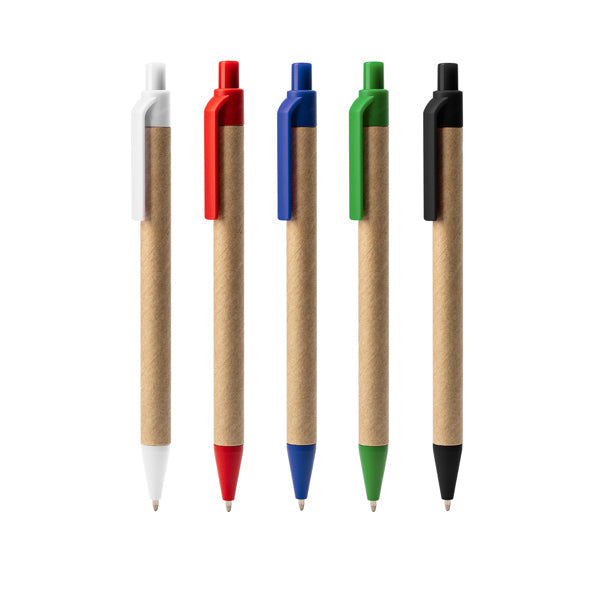 Ballpen ALDER