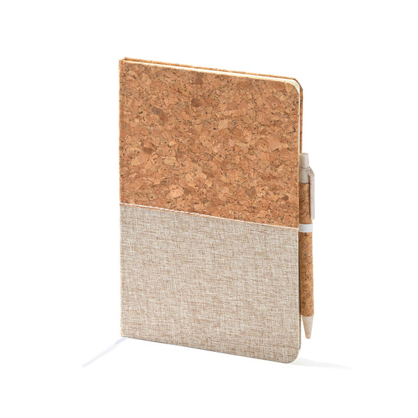 Notebook ROBIN