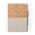 Notebook ROBIN