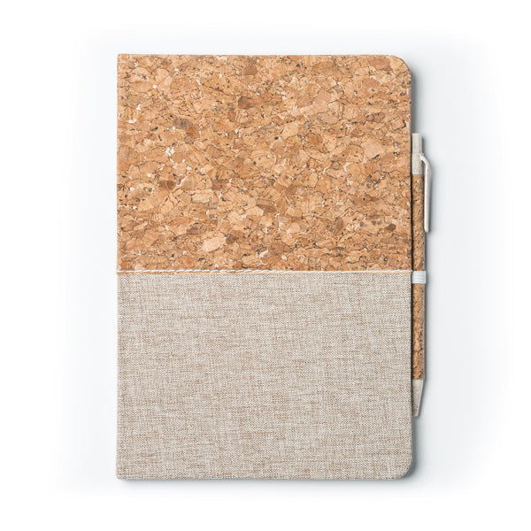 Notebook ROBIN