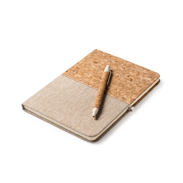 Notebook ROBIN
