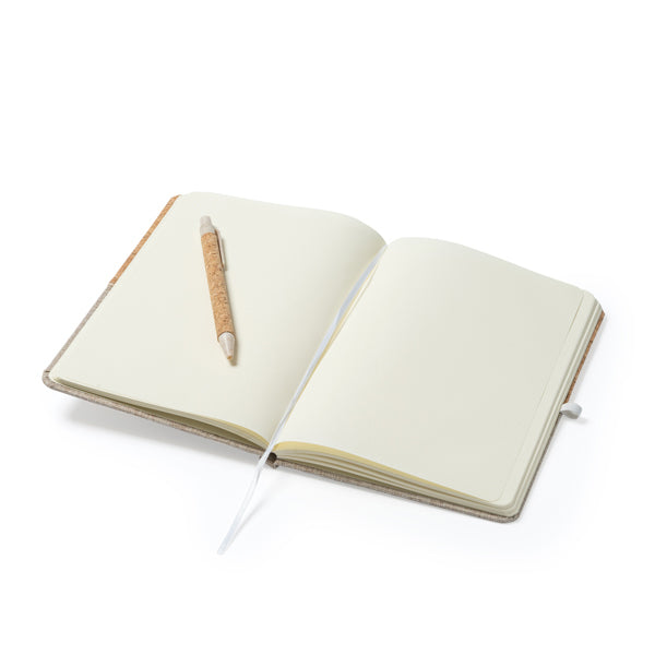 Notebook ROBIN