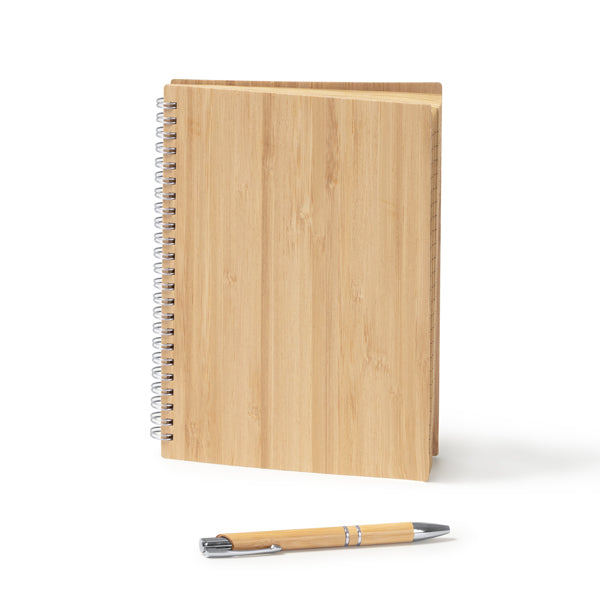 Notebook GALA