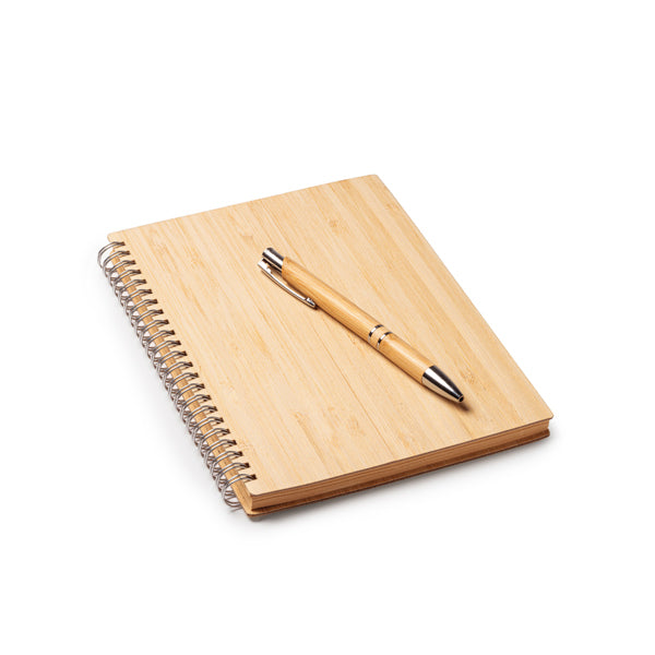 Notebook GALA