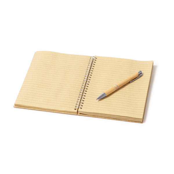 Notebook GALA