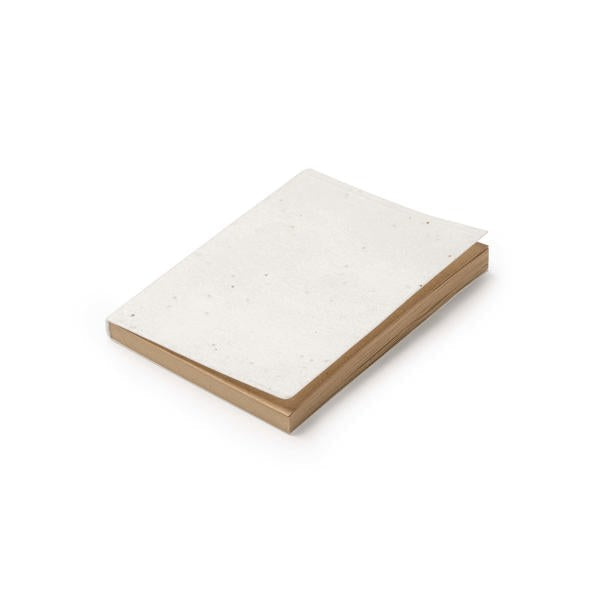 Notepad GARO