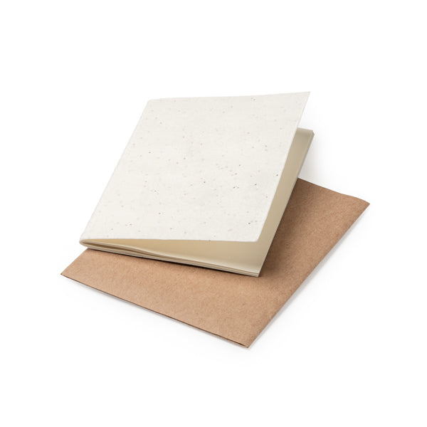 Notebook SAGRA