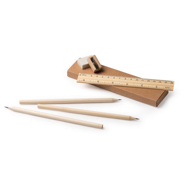 Writing set VERNAK