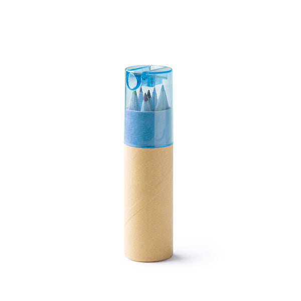 Pencil set MABEL