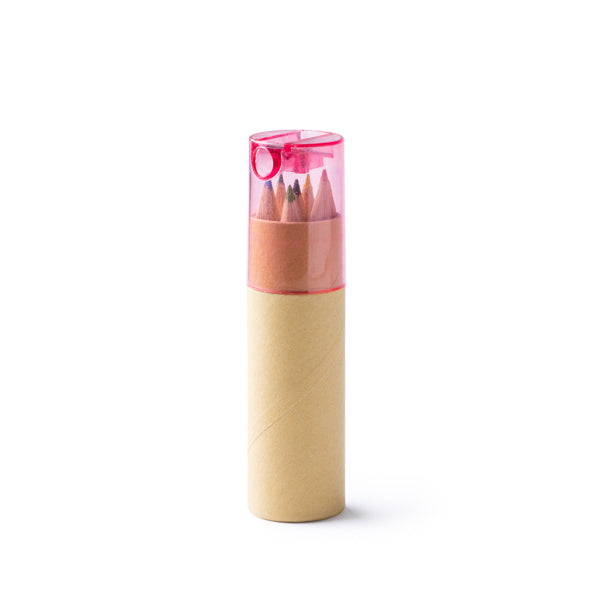 Pencil set MABEL