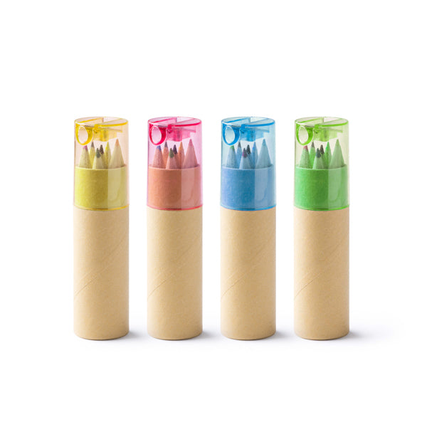 Pencil set MABEL