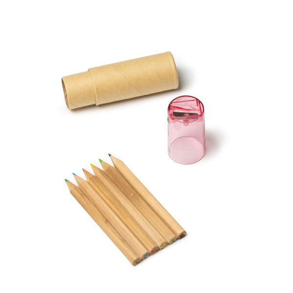 Pencil set MABEL