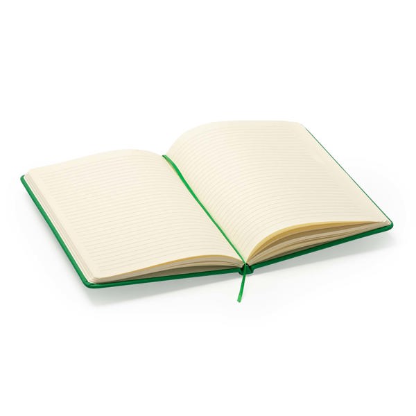 Notebook ARDAK