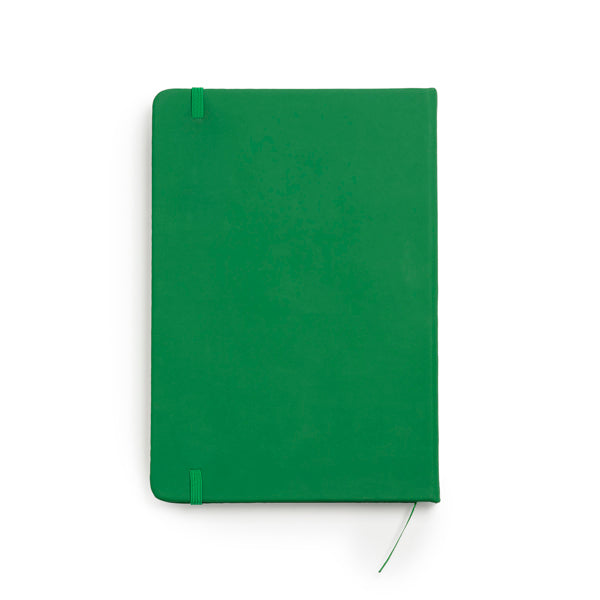 Notebook ARDAK