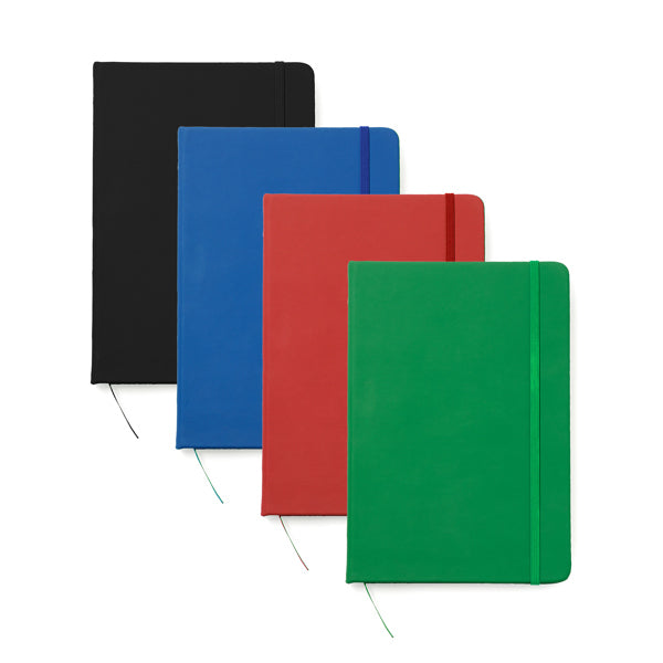 Notebook ARDAK