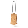 Suitcase tag PETRA