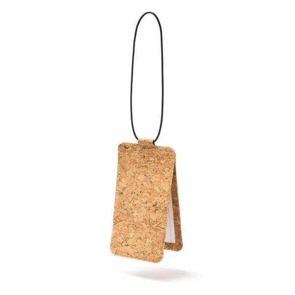 Suitcase tag PETRA