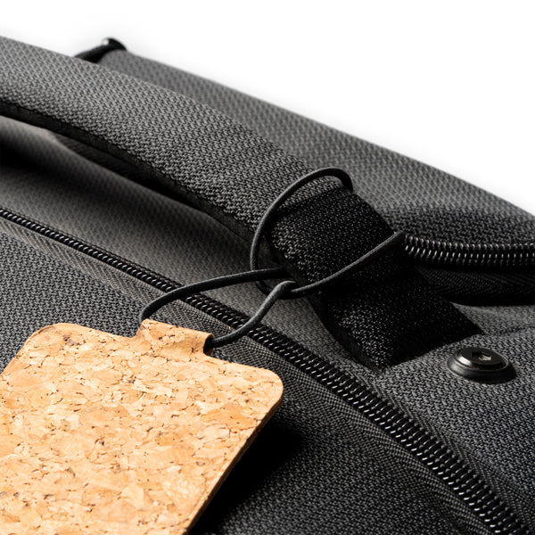 Suitcase tag PETRA