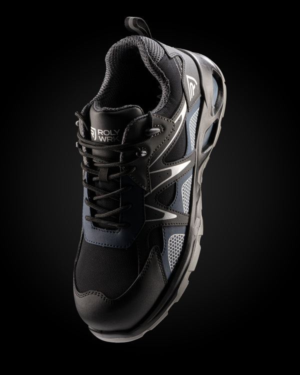 Workwear shoes KERCUS