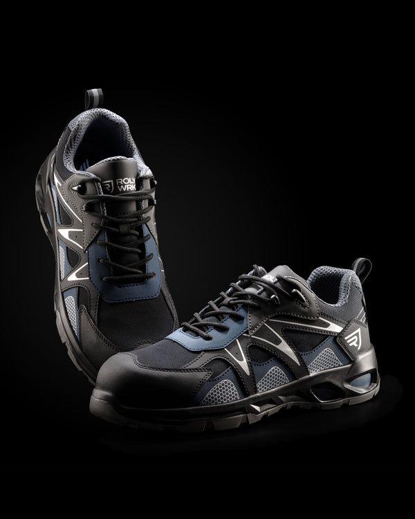 Workwear shoes KERCUS