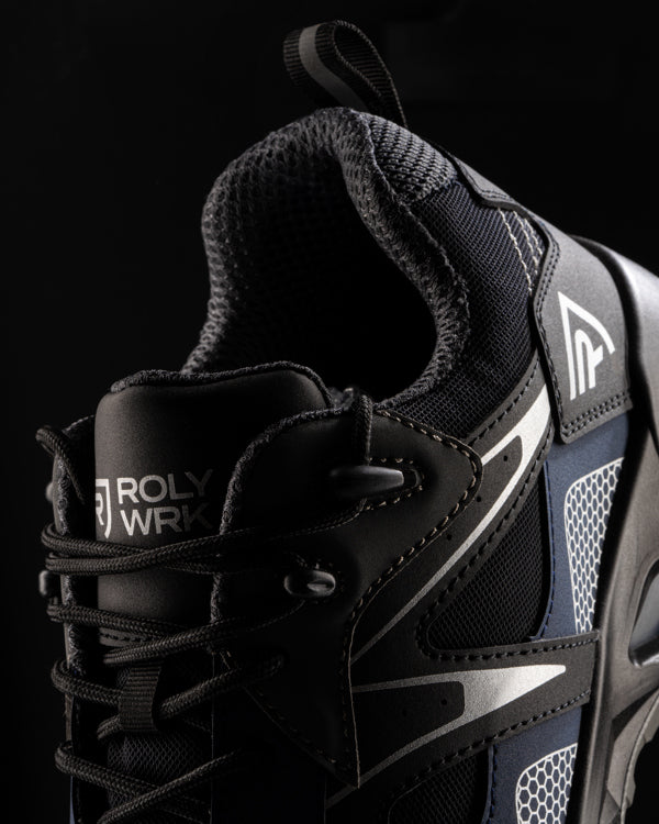 Workwear shoes KERCUS