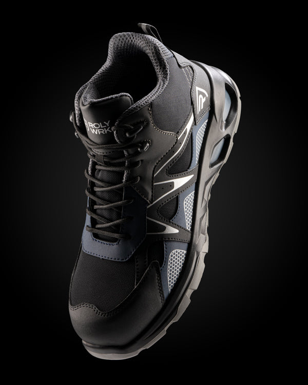 Workwear shoes GISKAN