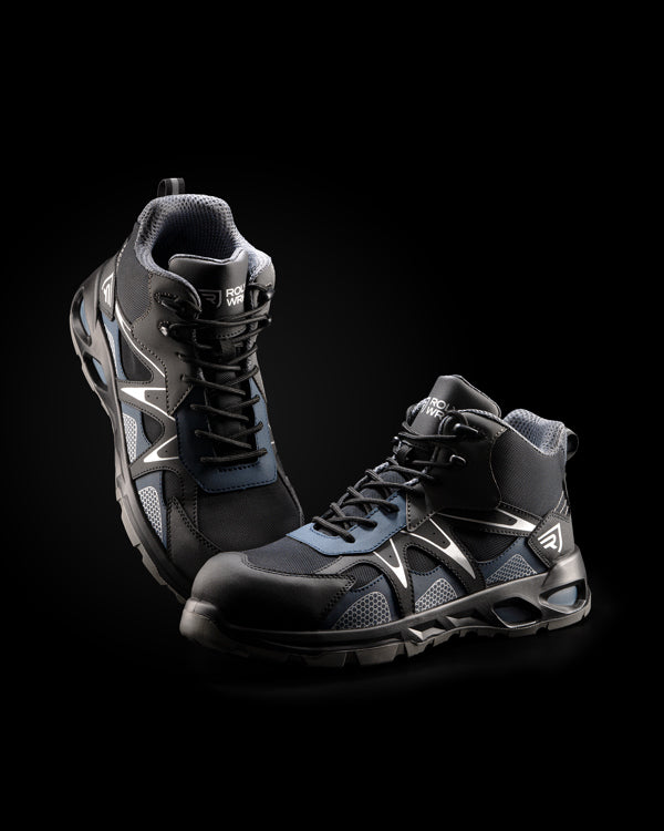 Workwear shoes GISKAN