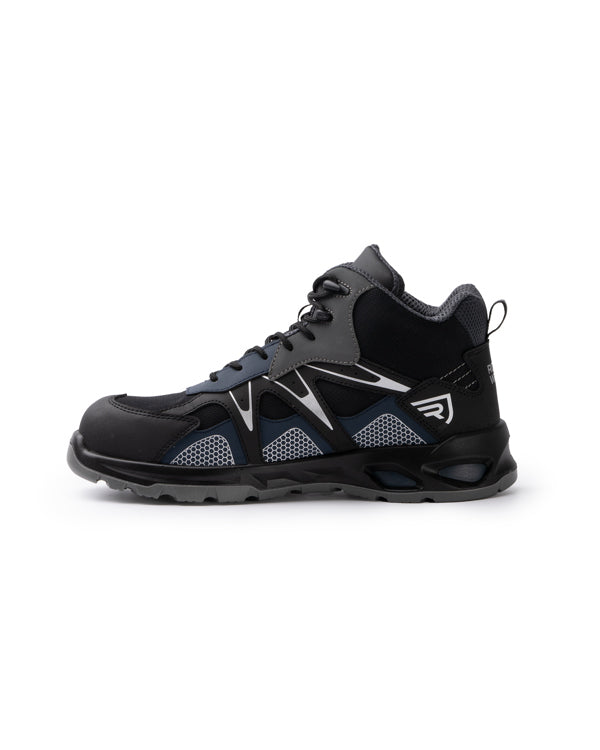 Workwear shoes GISKAN