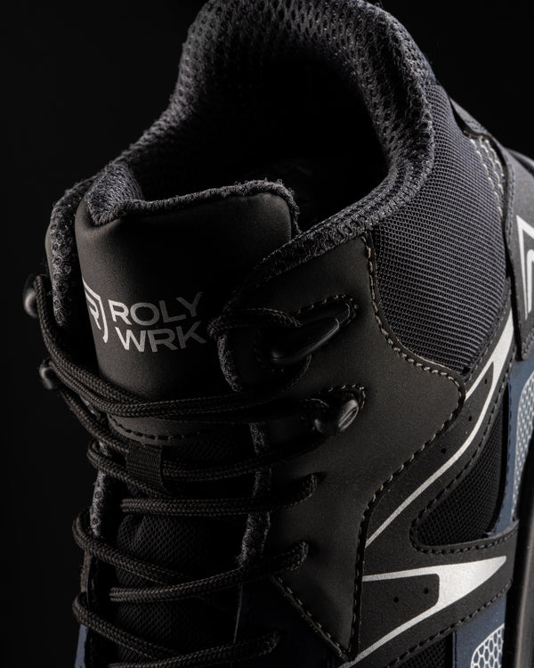 Workwear shoes GISKAN