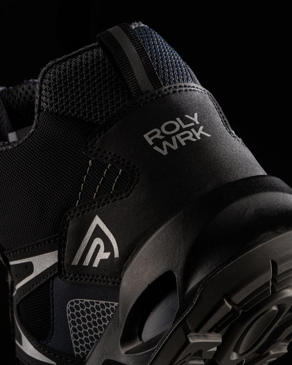 Workwear shoes GISKAN