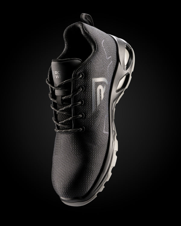 Workwear shoes ULMUS