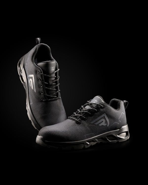 Workwear shoes ULMUS
