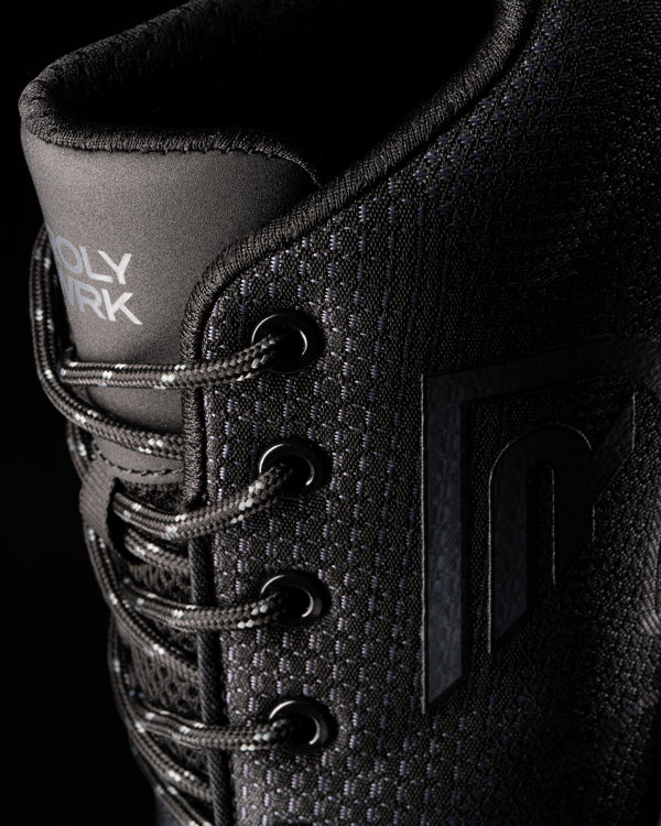 Workwear shoes ULMUS