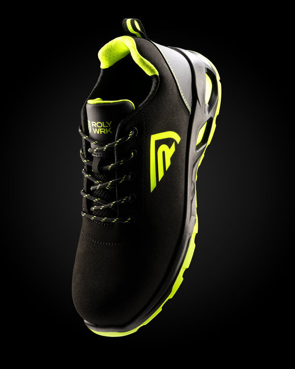 Workwear shoes CERYSON