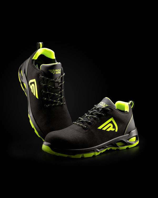 Workwear shoes CERYSON